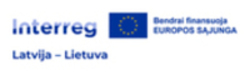 Interreg Logo Latvia-Lithuania R
